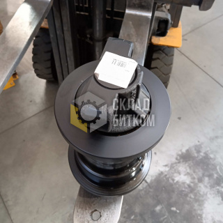 JSA0047 Каток опорный JCB JS330